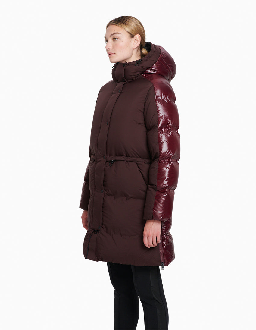 Badrutt's Super Puffer Parka