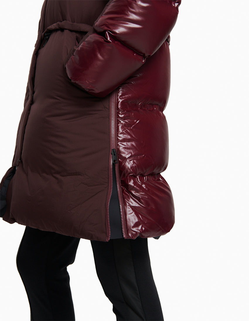 Badrutt's Super Puffer Parka