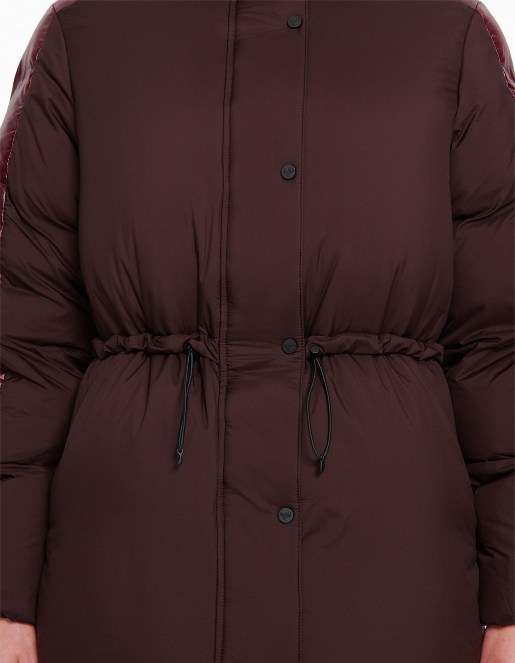 Badrutt's Super Puffer Parka