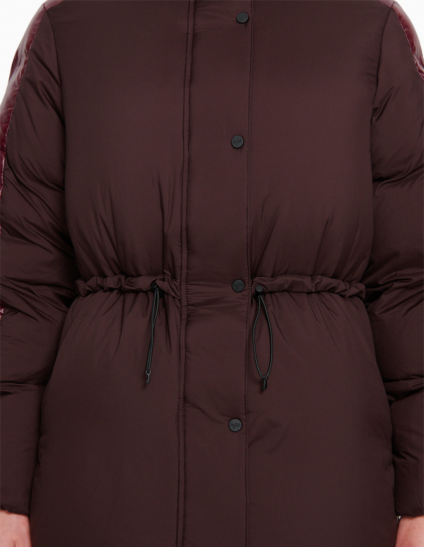 Badrutt's Super Puffer Parka