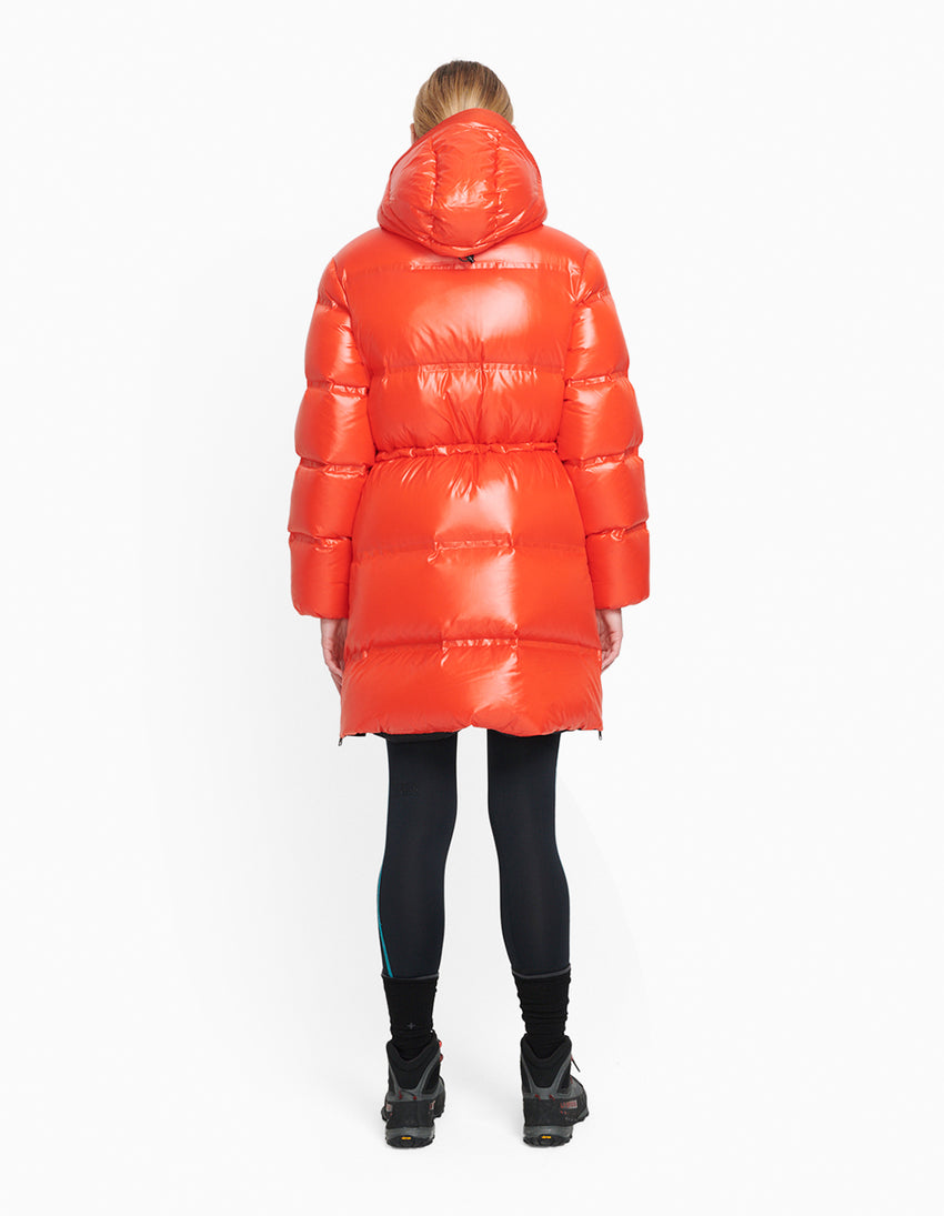 Badrutt's Super Puffer Parka