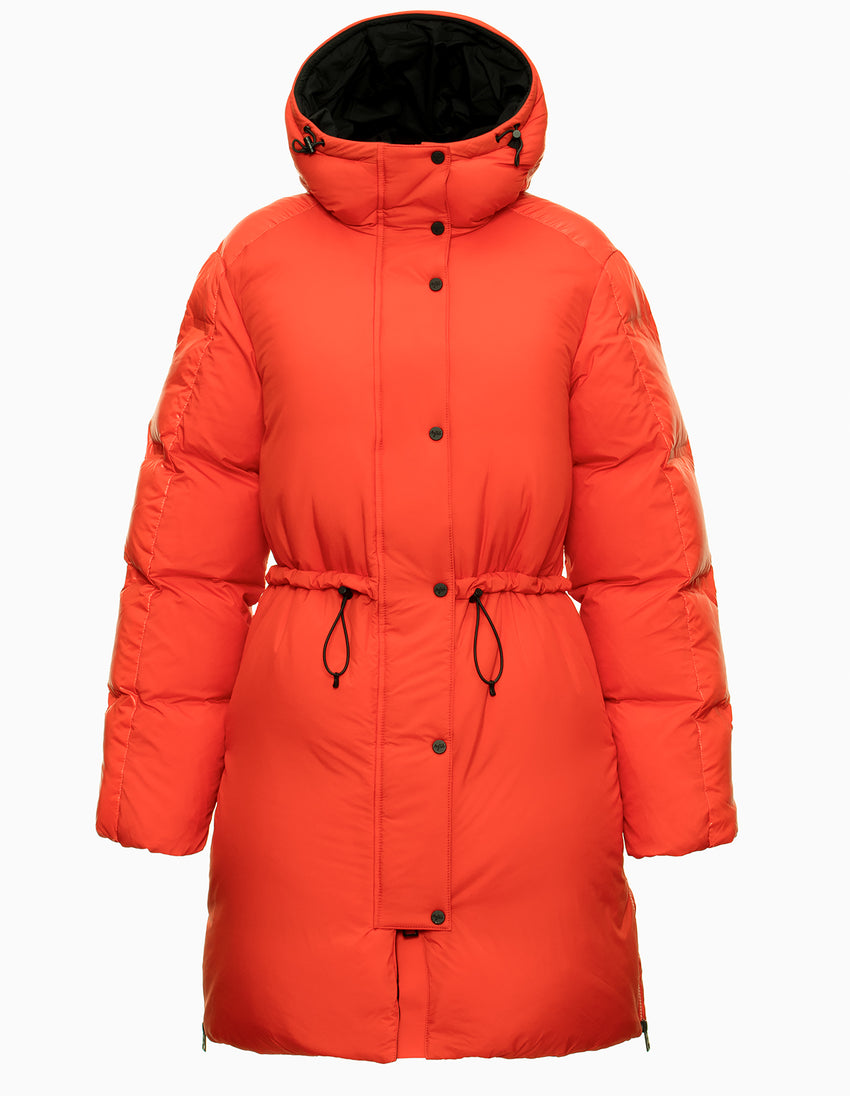 Badrutt's Super Puffer Parka