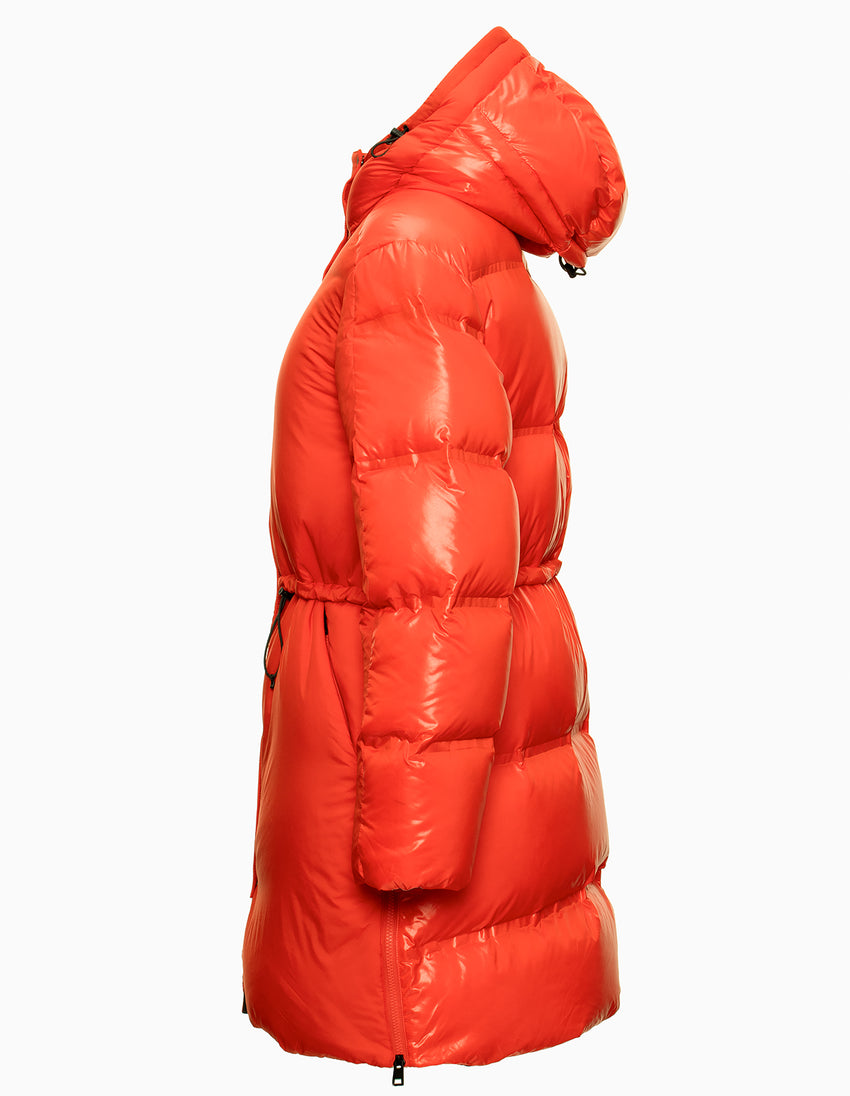 Badrutt's Super Puffer Parka