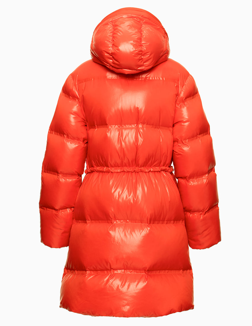 Badrutt's Super Puffer Parka