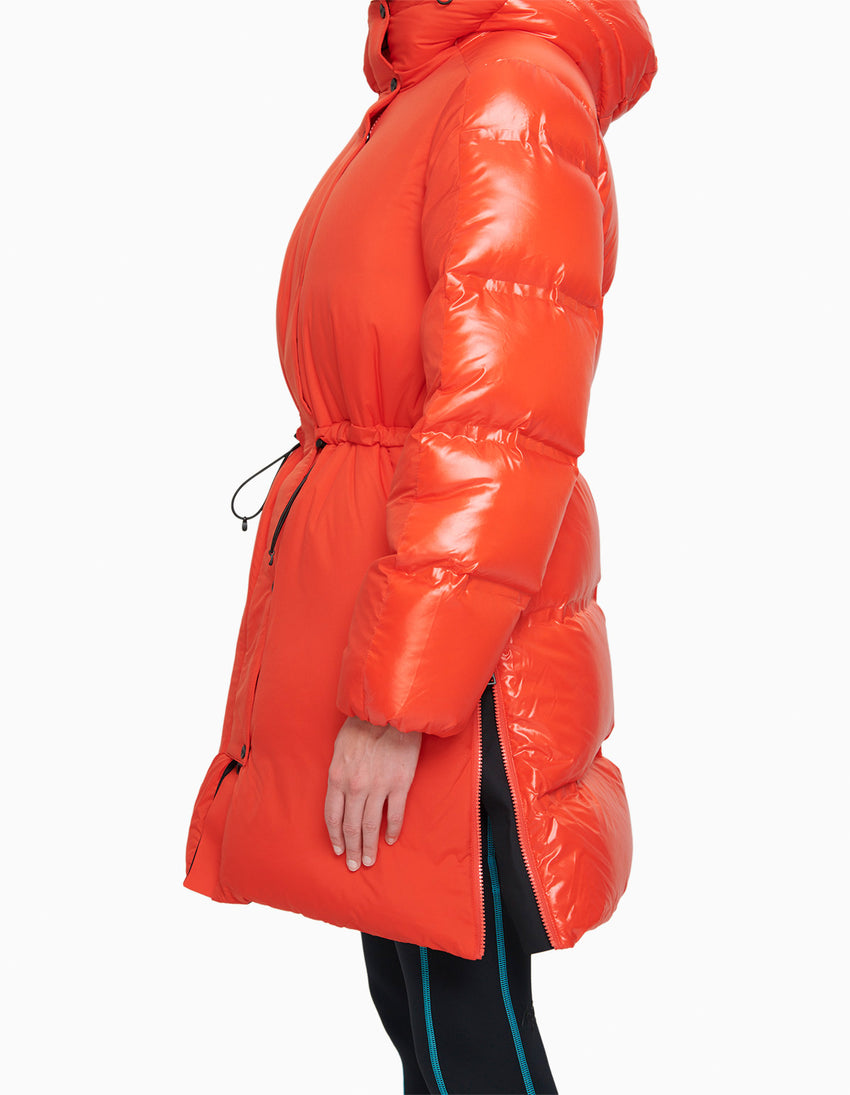 Badrutt's Super Puffer Parka