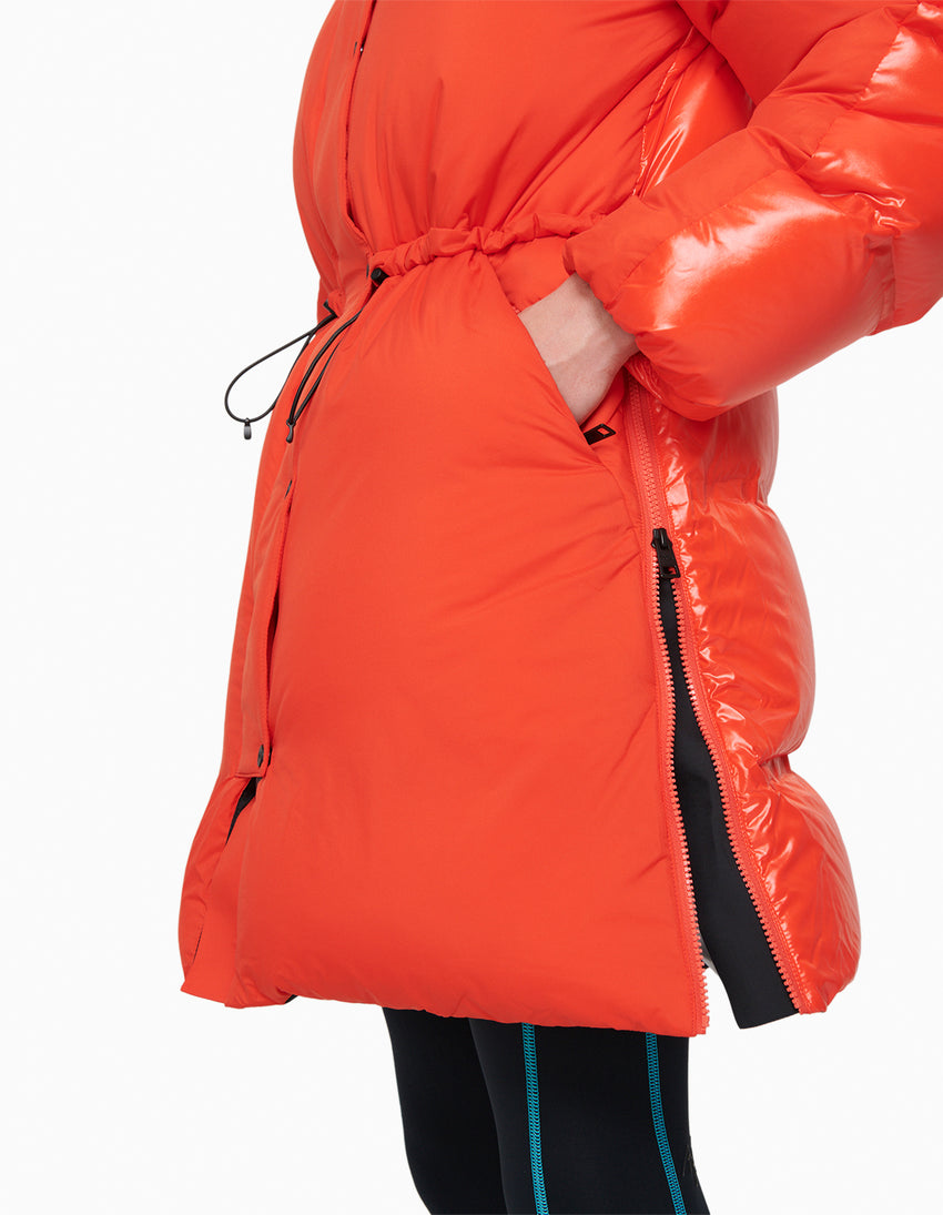 Badrutt's Super Puffer Parka