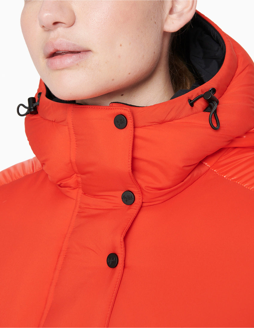 Badrutt's Super Puffer Parka