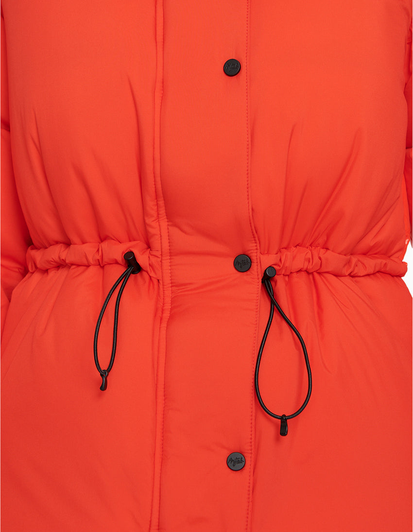 Badrutt's Super Puffer Parka