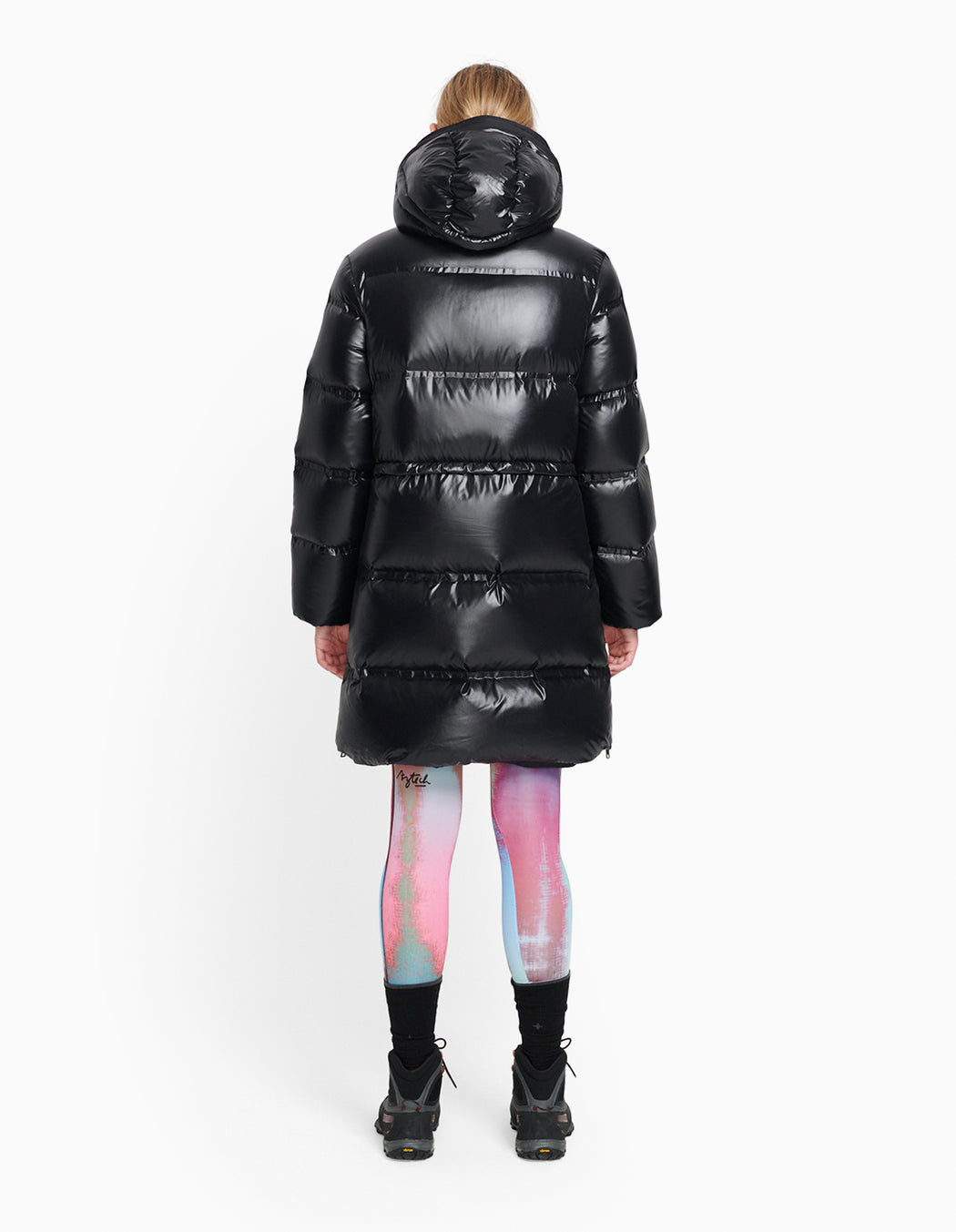 Badrutt's Super Puffer Parka