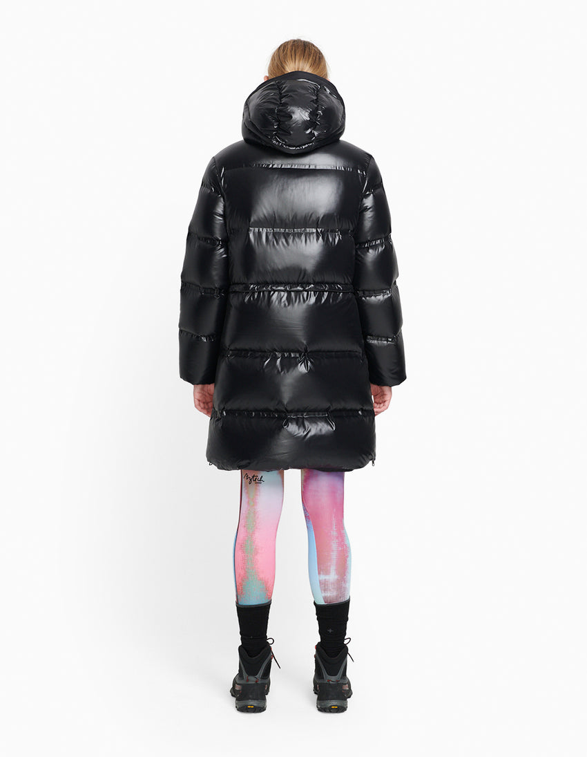 Badrutt's Super Puffer Parka