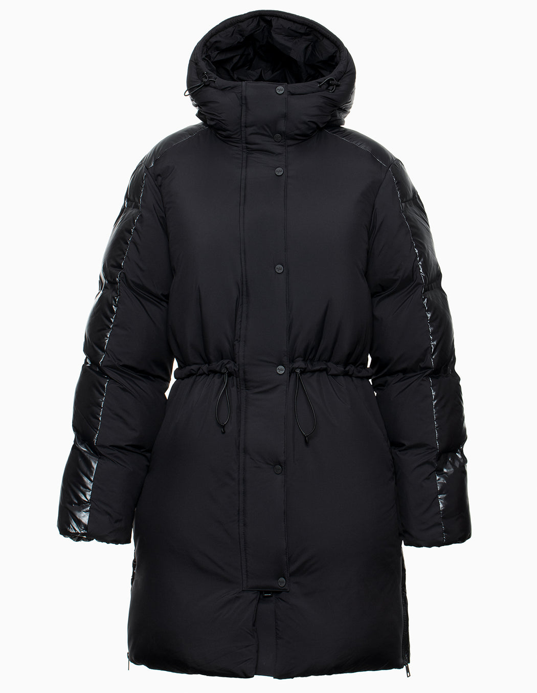 Badrutt's Super Puffer Parka
