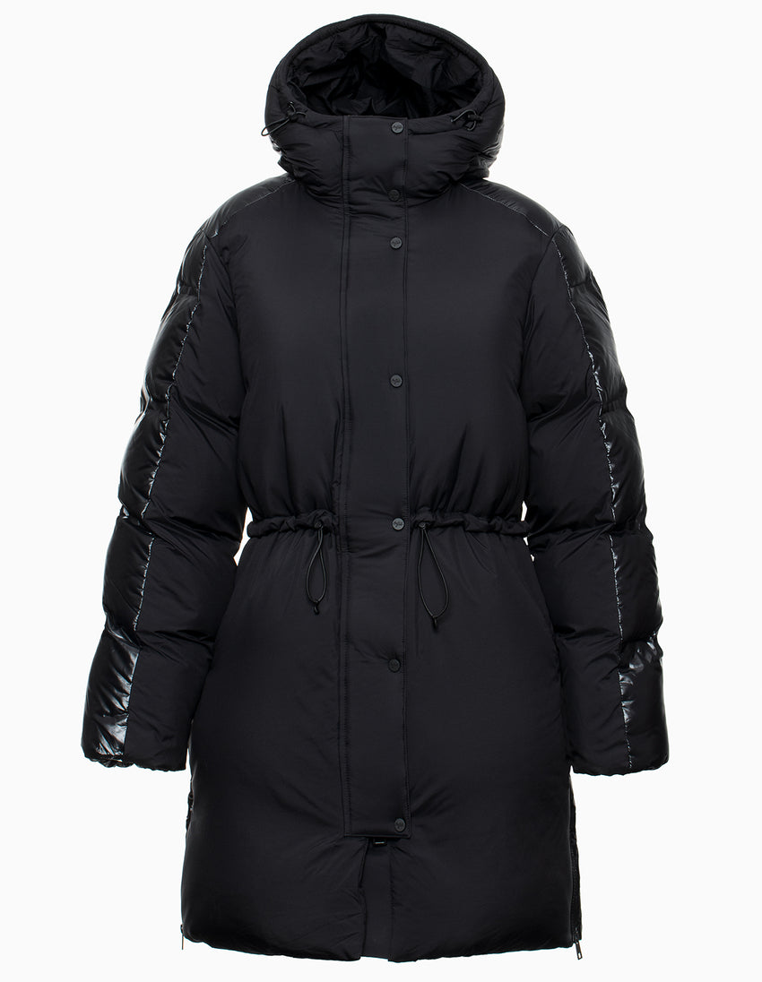 Badrutt's Super Puffer Parka