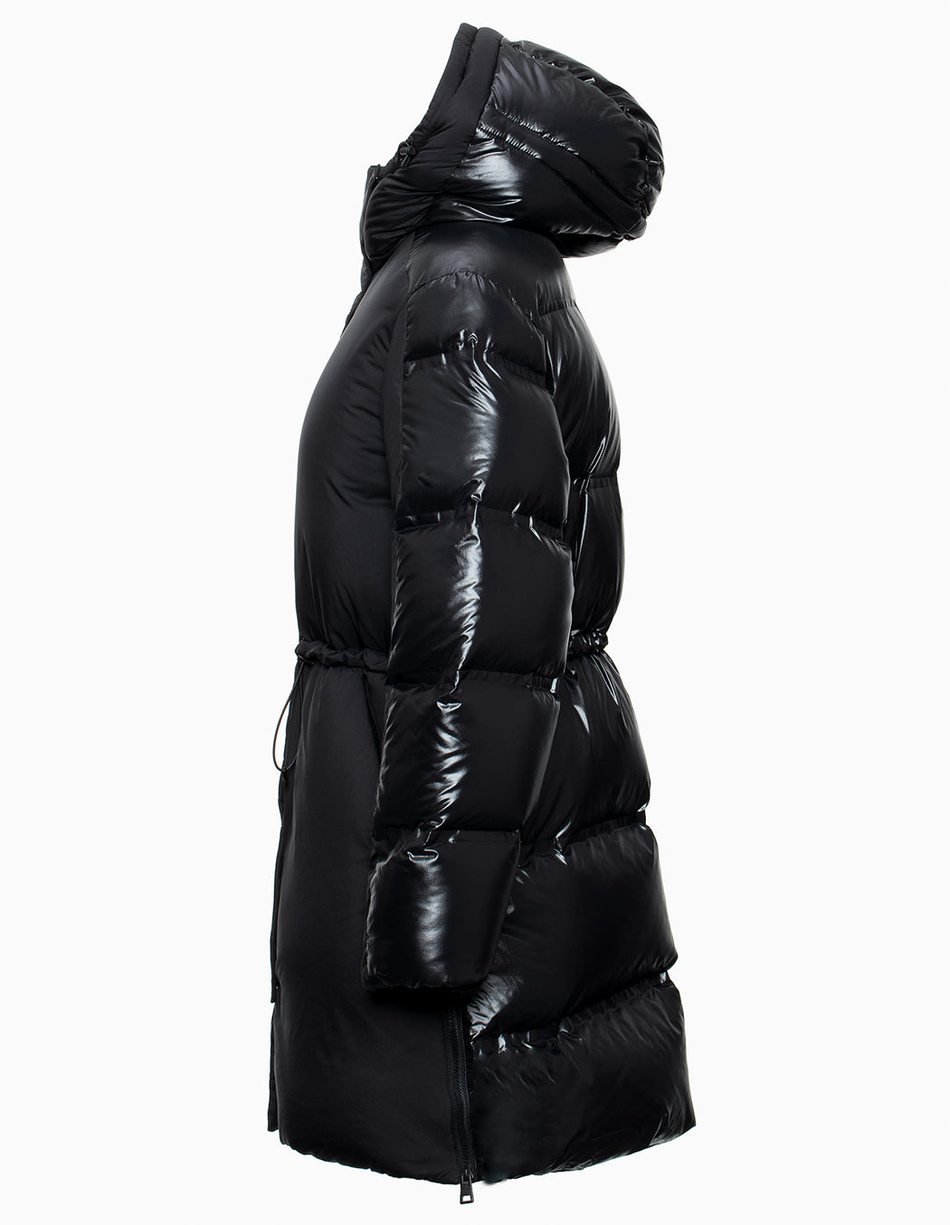 Badrutt's Super Puffer Parka