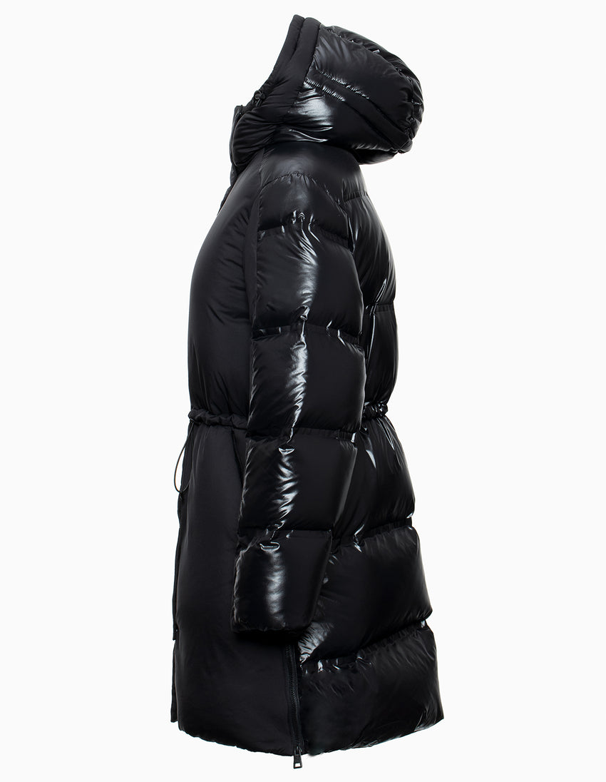 Badrutt's Super Puffer Parka