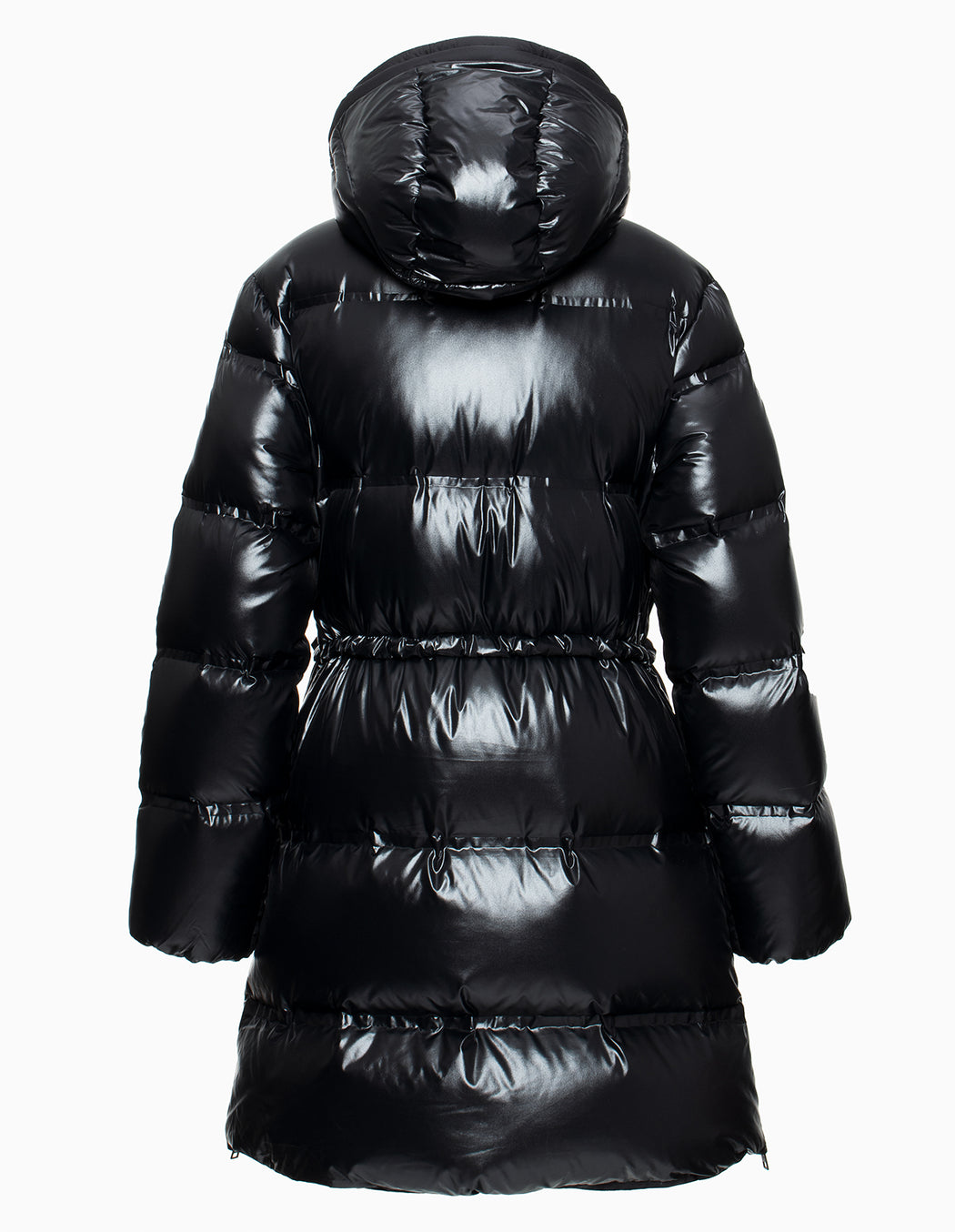 Badrutt's Super Puffer Parka