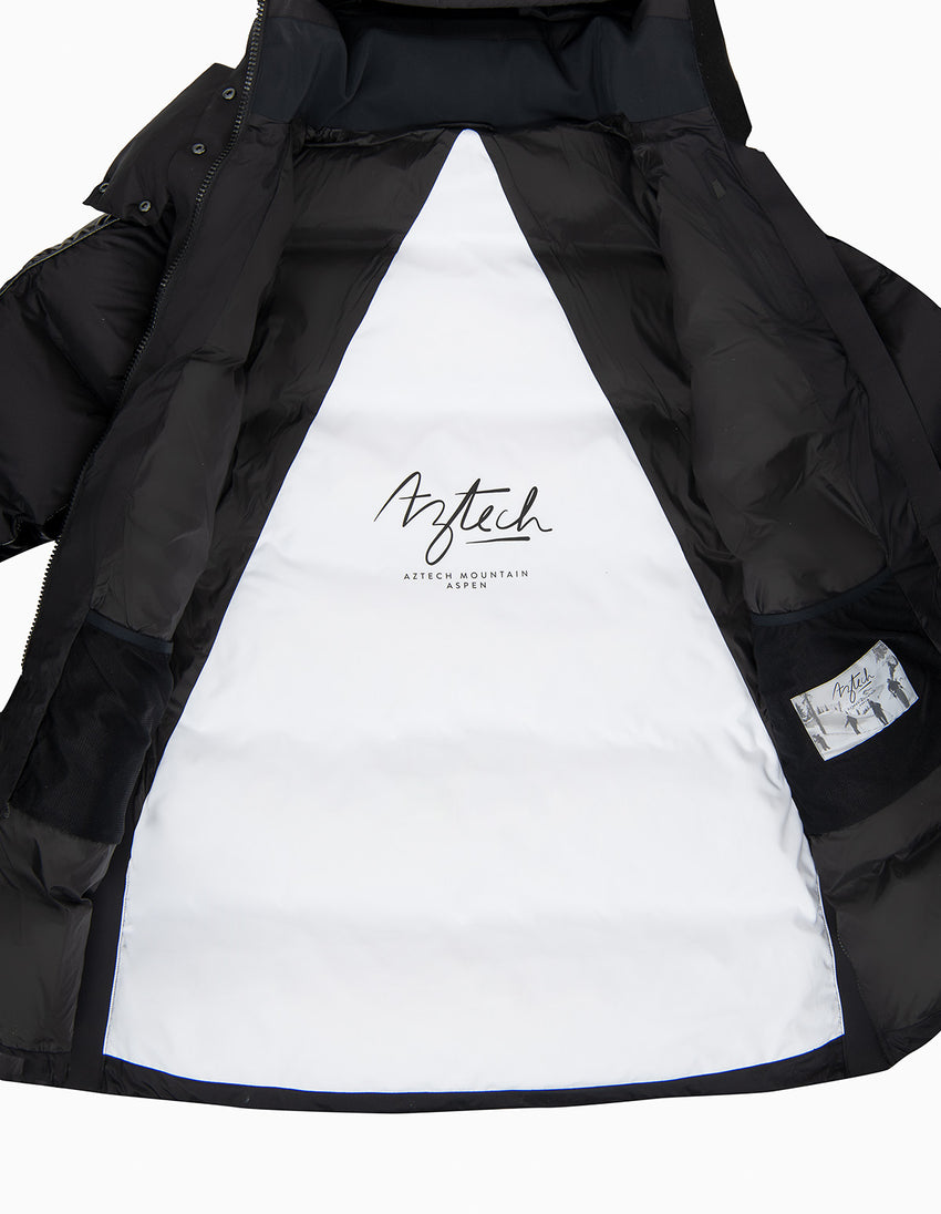 Badrutt's Super Puffer Parka