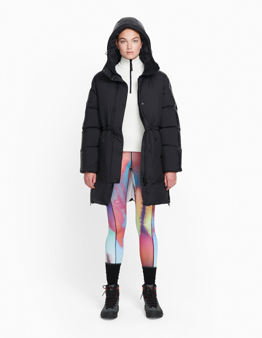 Badrutt's Super Puffer Parka