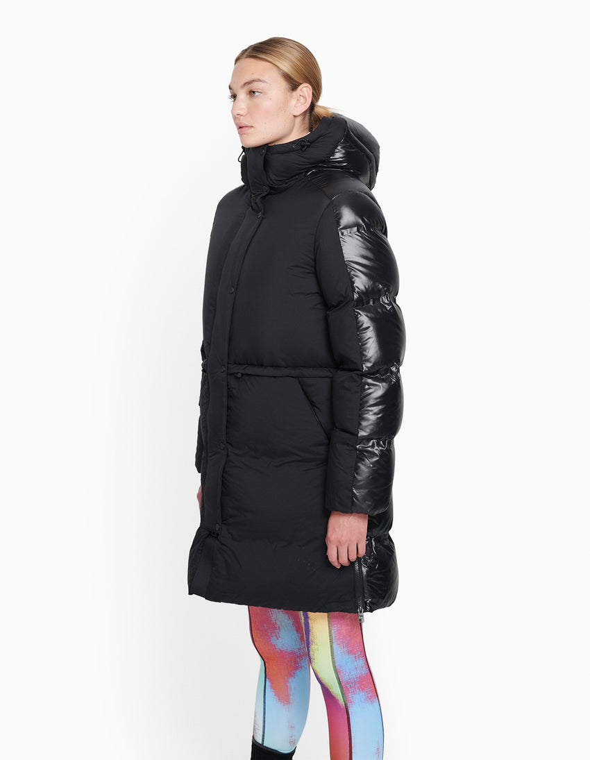 Badrutt's Super Puffer Parka