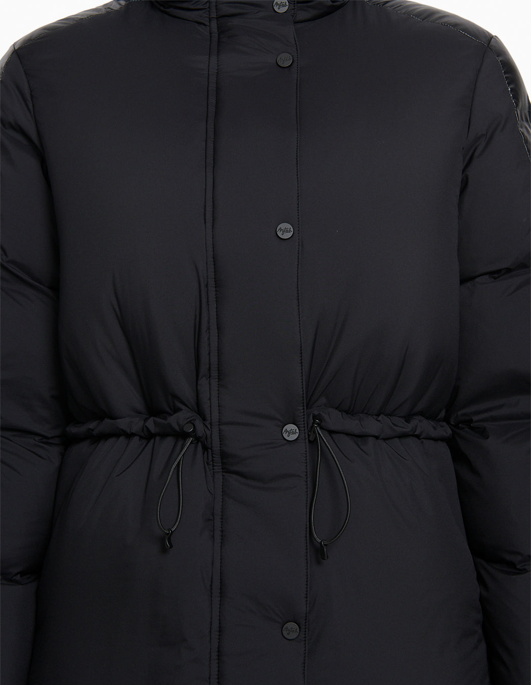 Badrutt's Super Puffer Parka