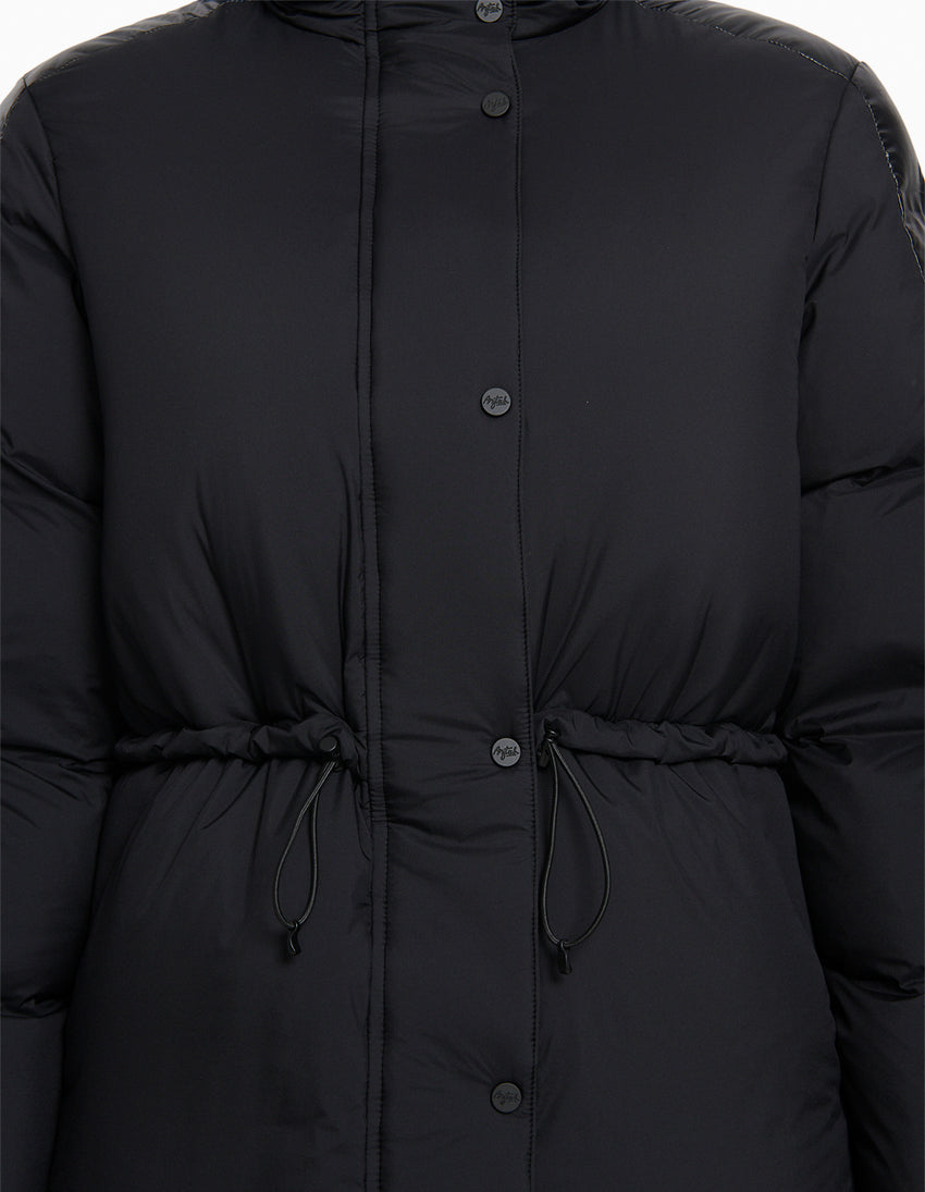 Badrutt's Super Puffer Parka