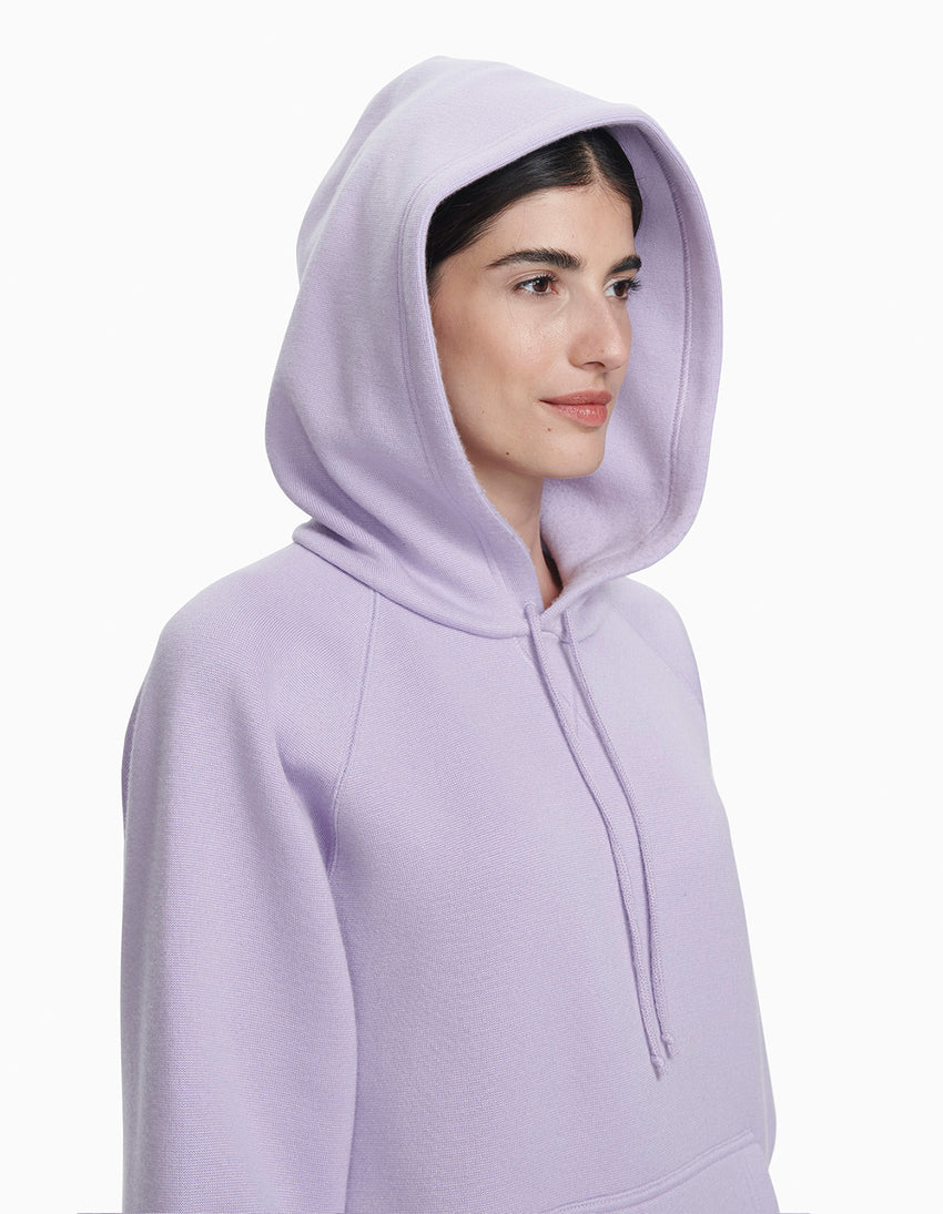 Duane Street Cashmere Hoody