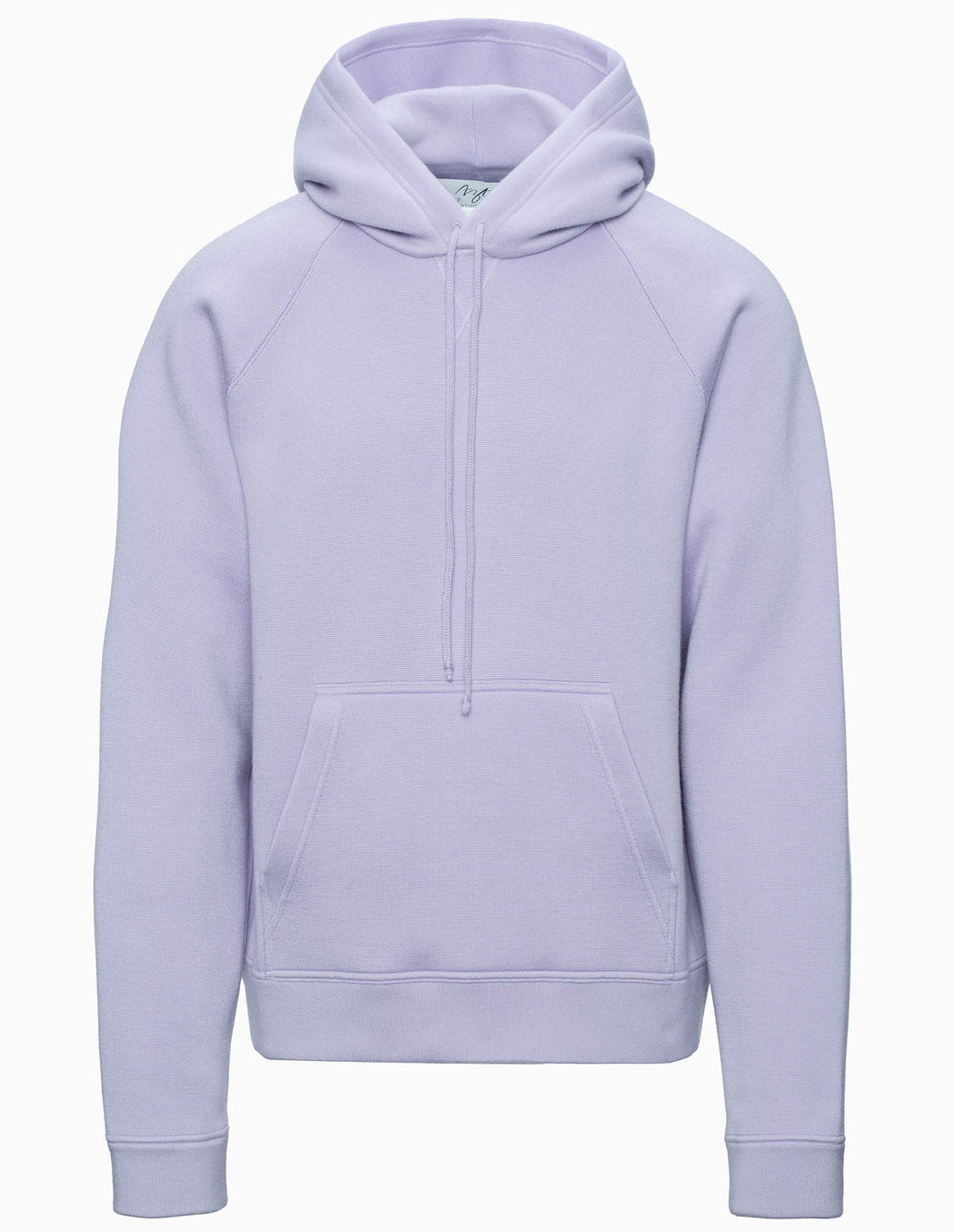 Duane Street Cashmere Hoody