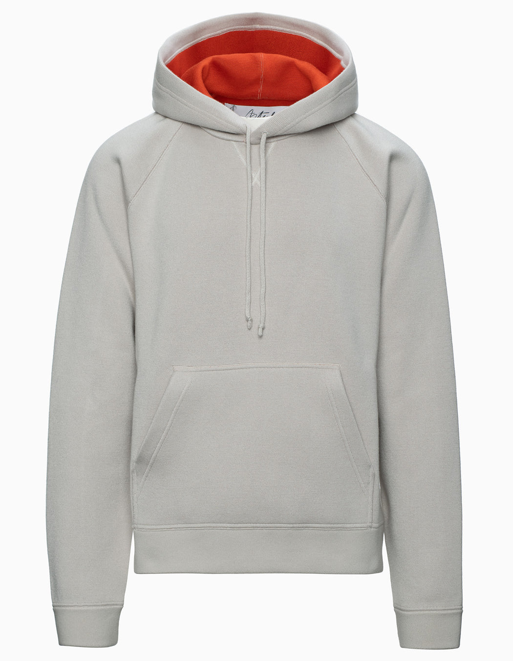 Duane Street Cashmere Hoody