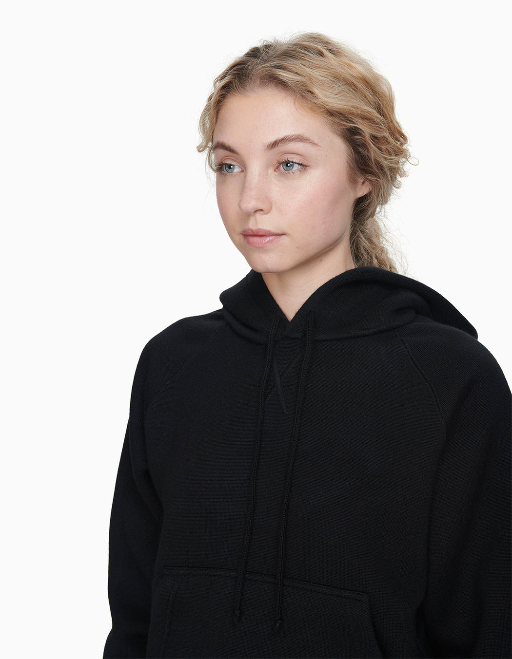 Duane Street Cashmere Hoody