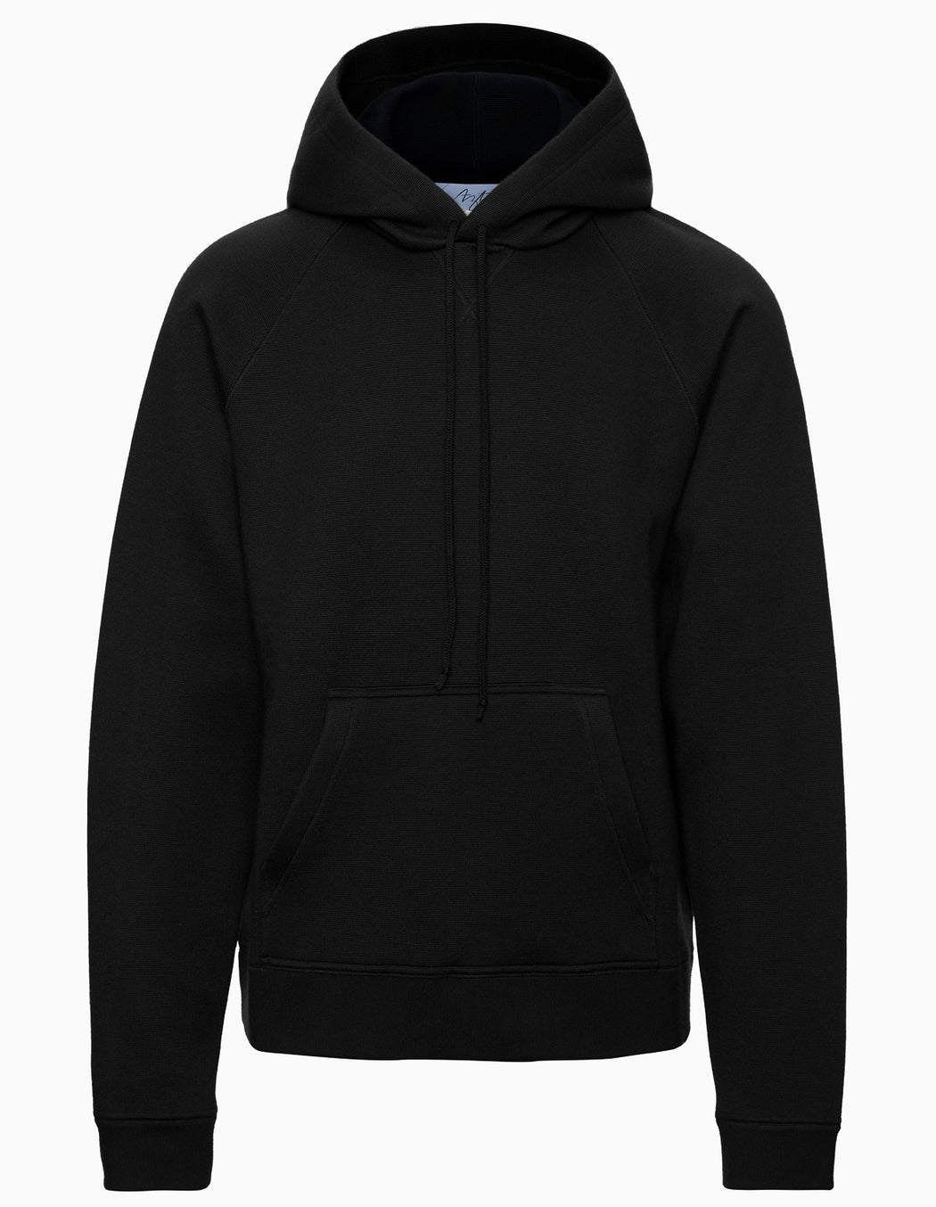 Duane Street Cashmere Hoody
