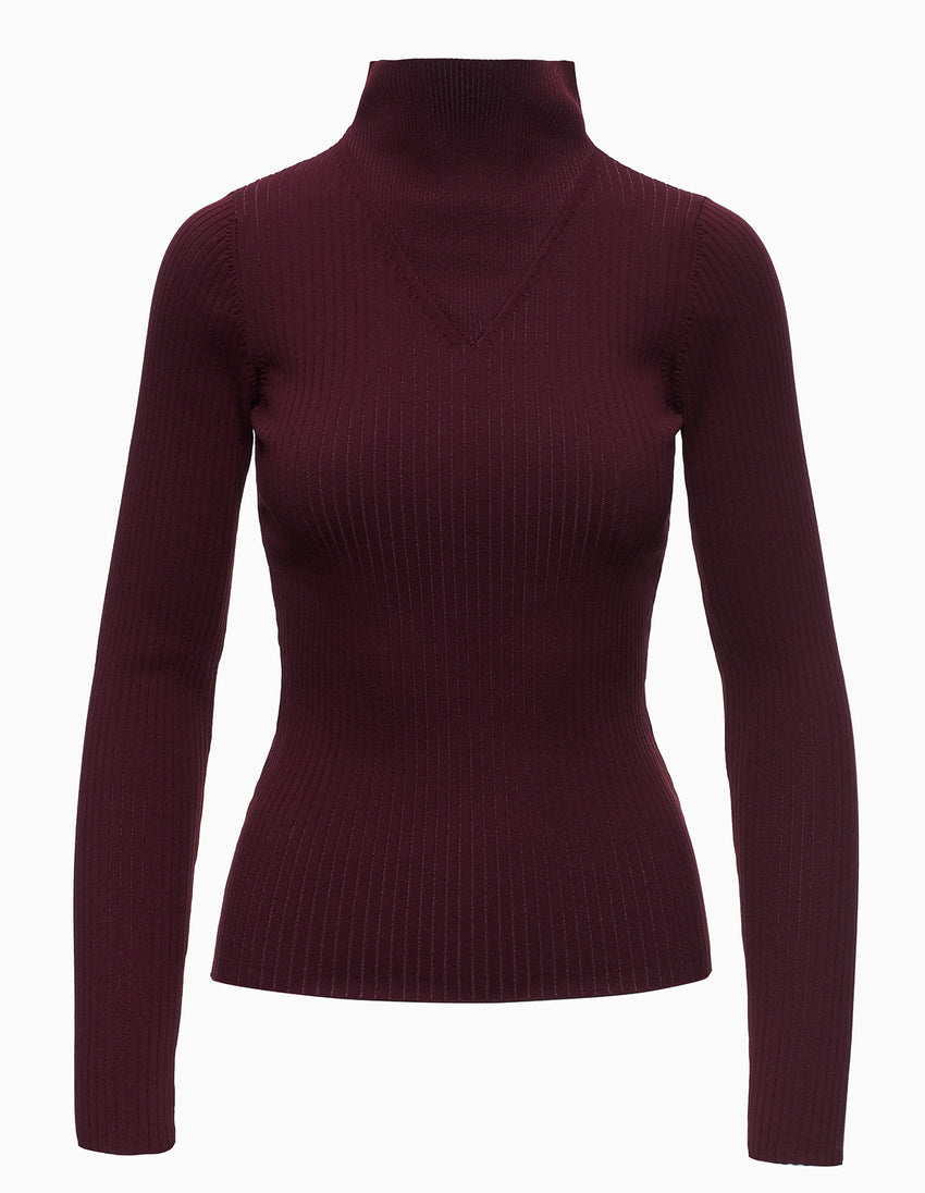 El Paradiso Turtleneck