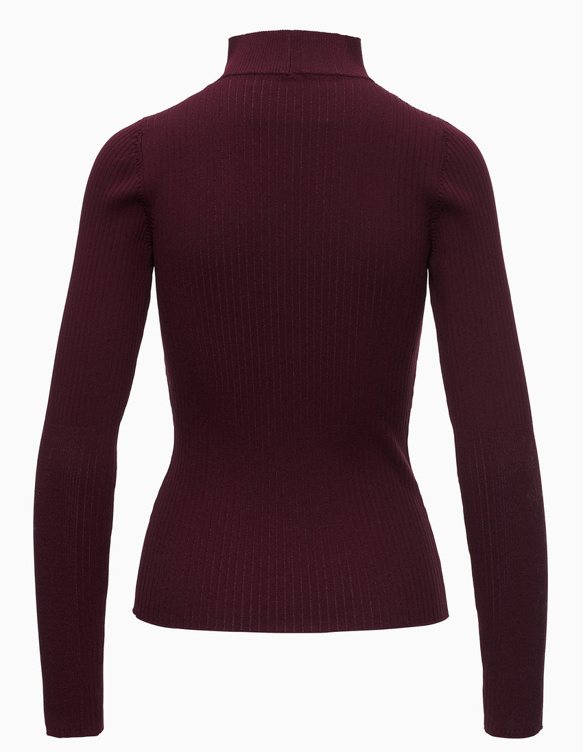 El Paradiso Turtleneck