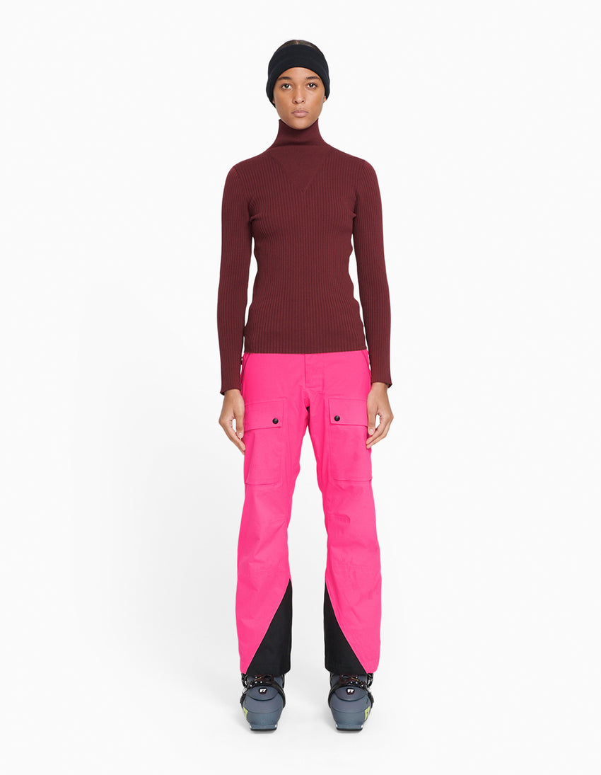 El Paradiso Turtleneck
