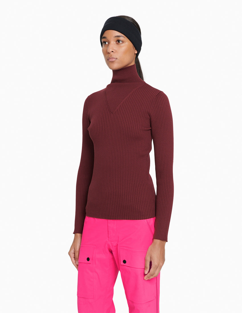 El Paradiso Turtleneck