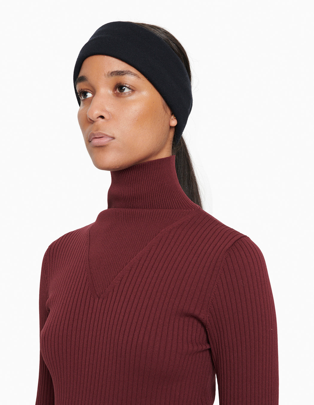 El Paradiso Turtleneck