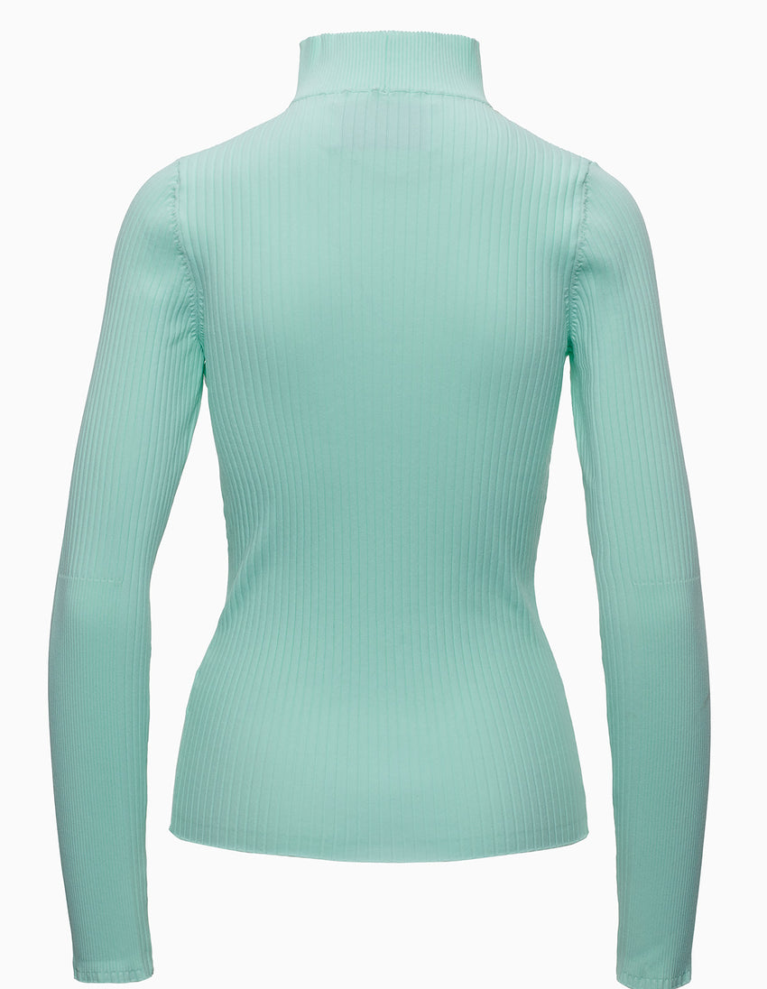 El Paradiso Turtleneck
