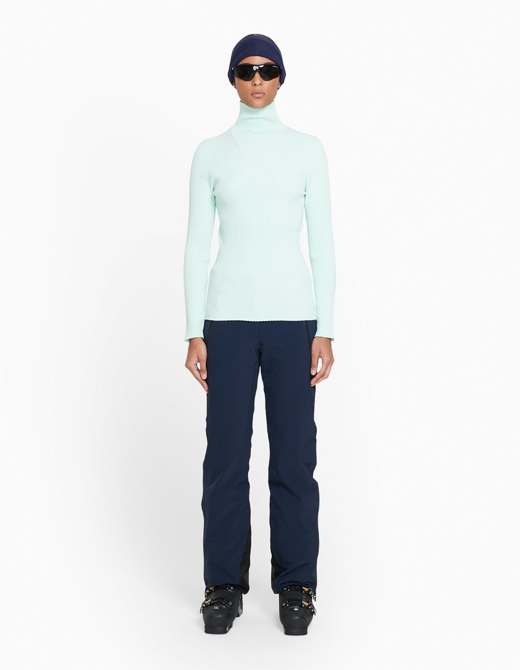 El Paradiso Turtleneck