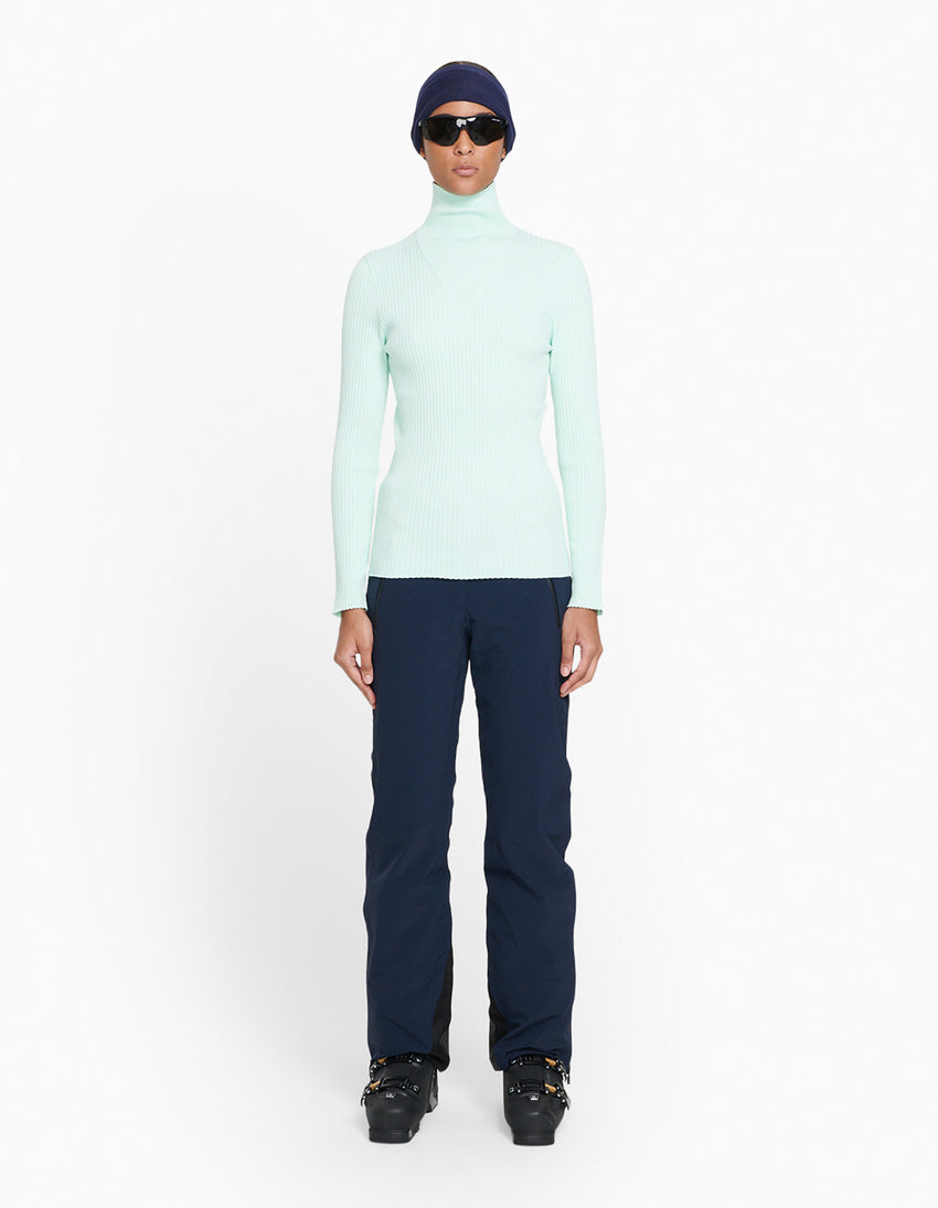 El Paradiso Turtleneck
