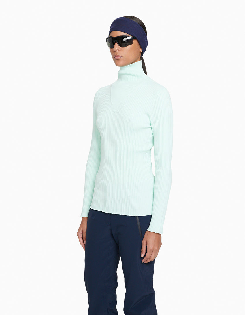 El Paradiso Turtleneck