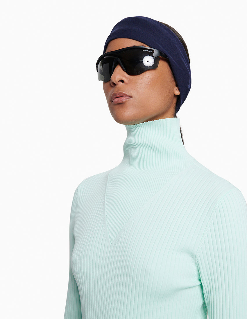 El Paradiso Turtleneck