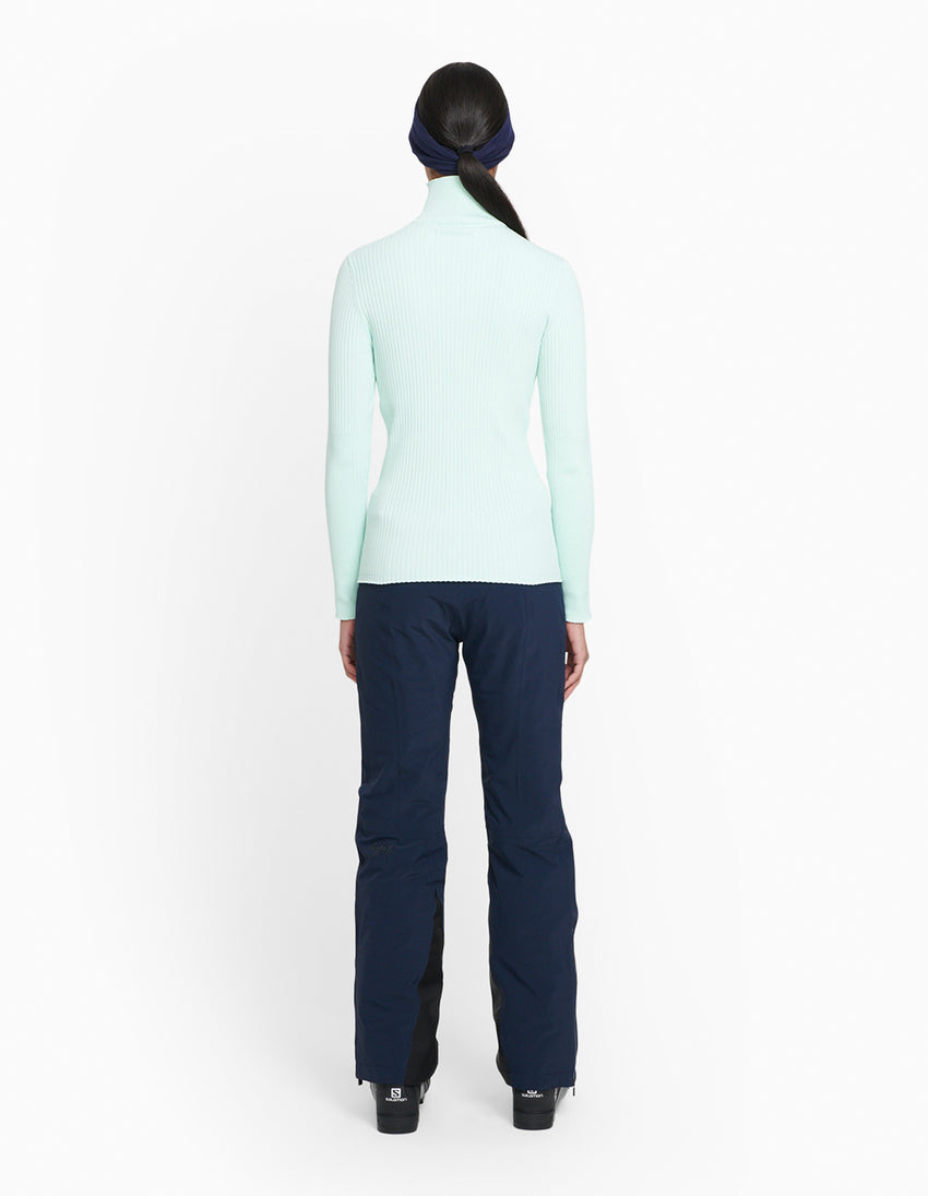 El Paradiso Turtleneck