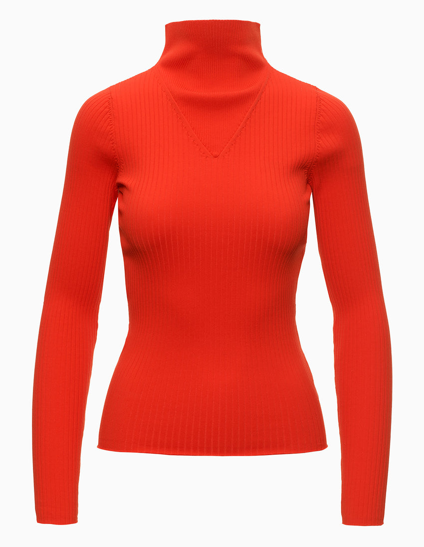 El Paradiso Turtleneck