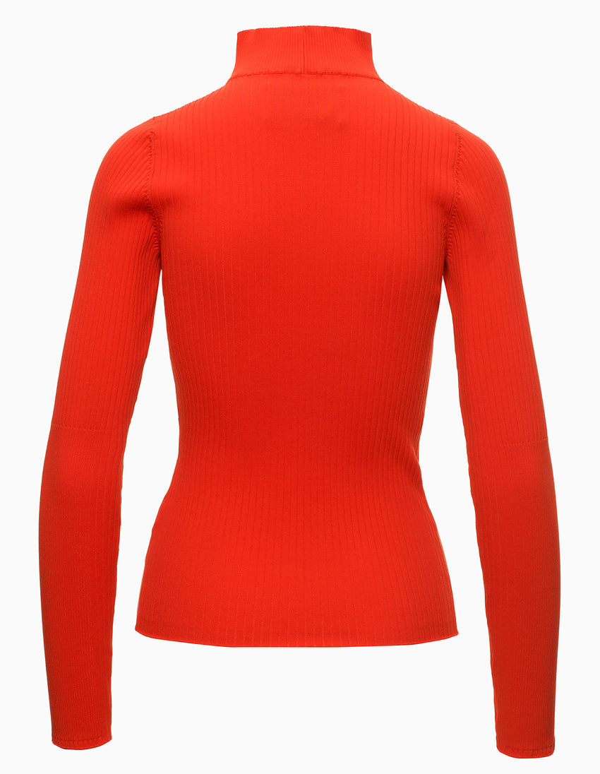 El Paradiso Turtleneck