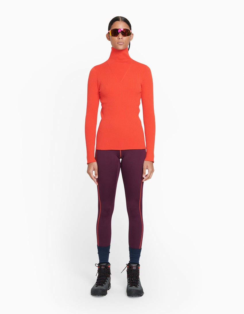 El Paradiso Turtleneck