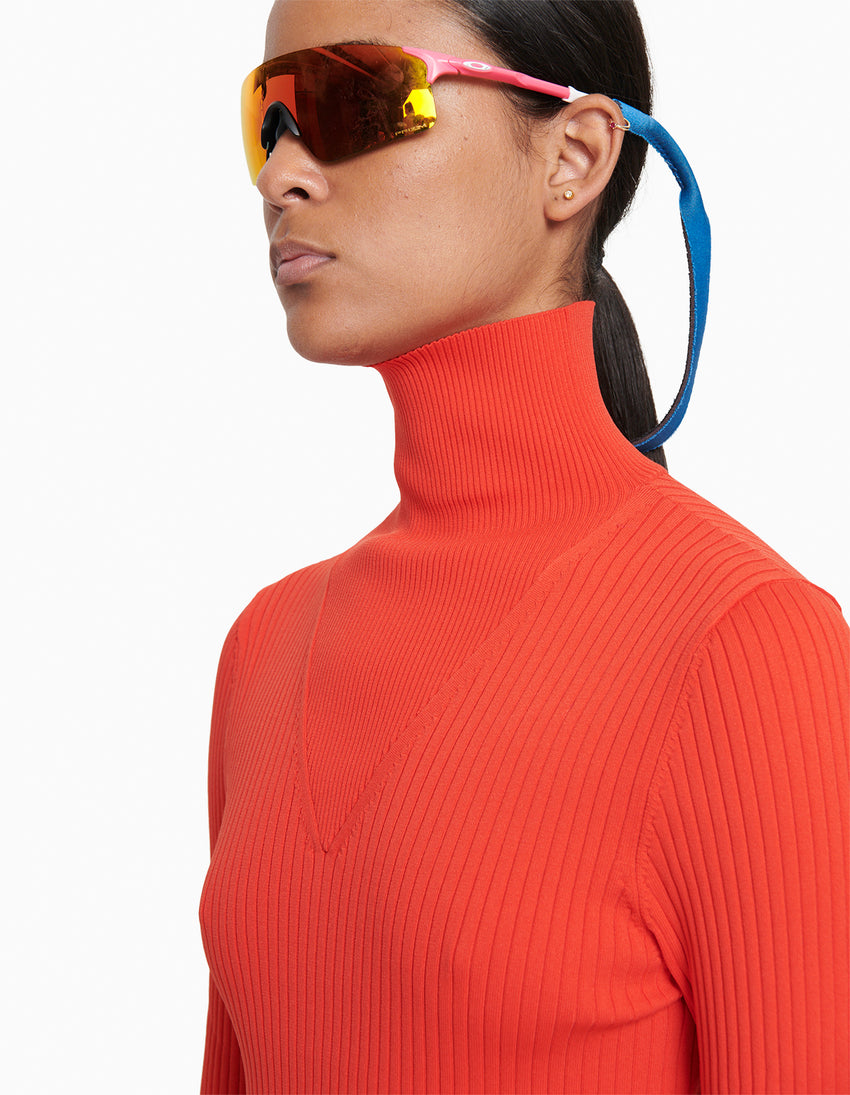 El Paradiso Turtleneck