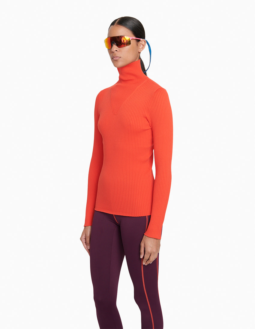 El Paradiso Turtleneck