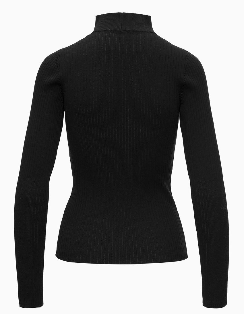 El Paradiso Turtleneck