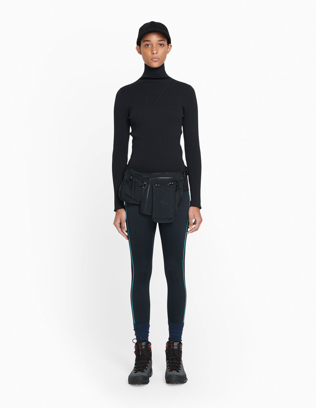 El Paradiso Turtleneck