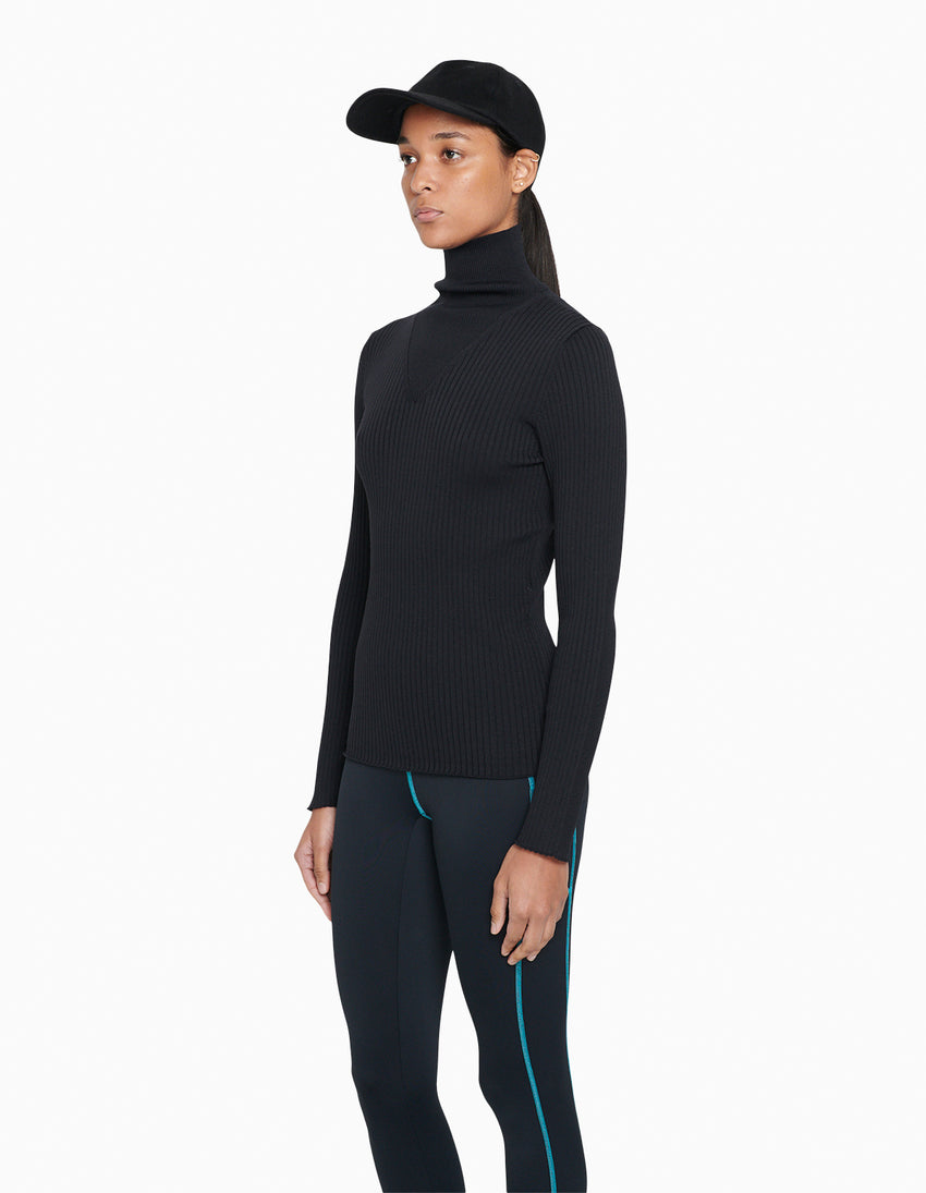 El Paradiso Turtleneck