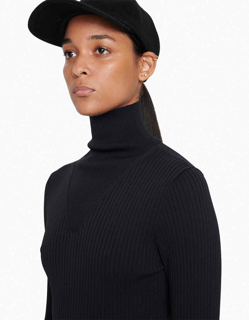El Paradiso Turtleneck