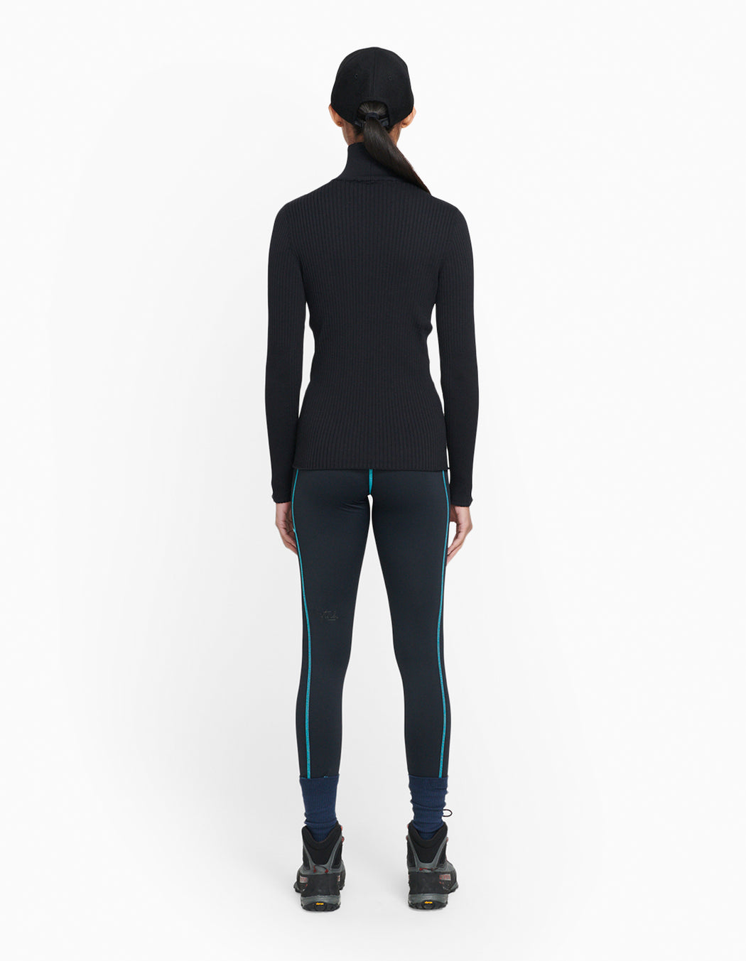 El Paradiso Turtleneck